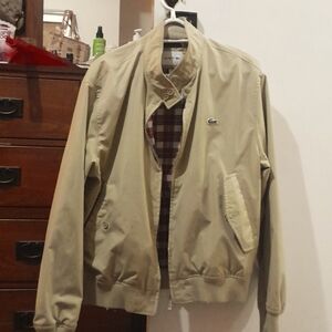 Lacoste Harrington M/L